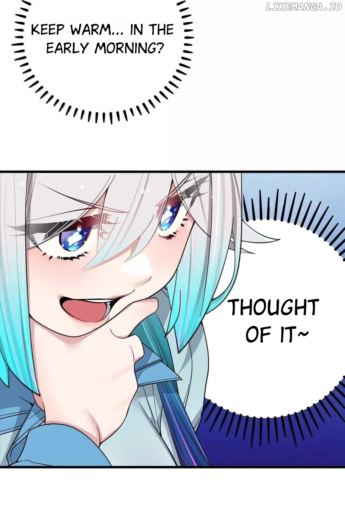 My Fake Girlfriends are using me as a Shield Chapter 172 - page 24